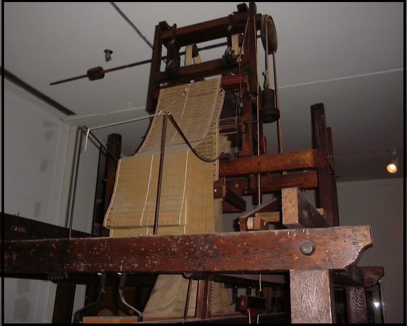 loom